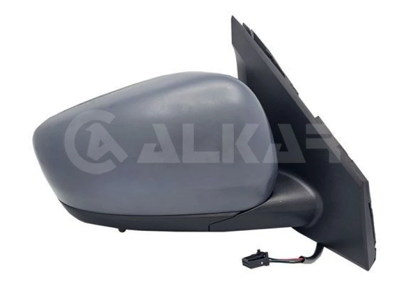 Image of ALKAR Wing mirror ALKAR 9240203