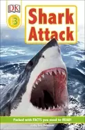 Image of dk readers l3 shark attack