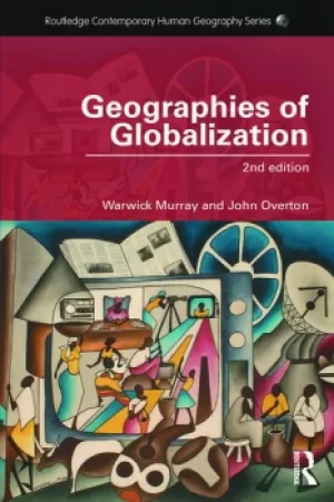 Image of Geographies of Globalization