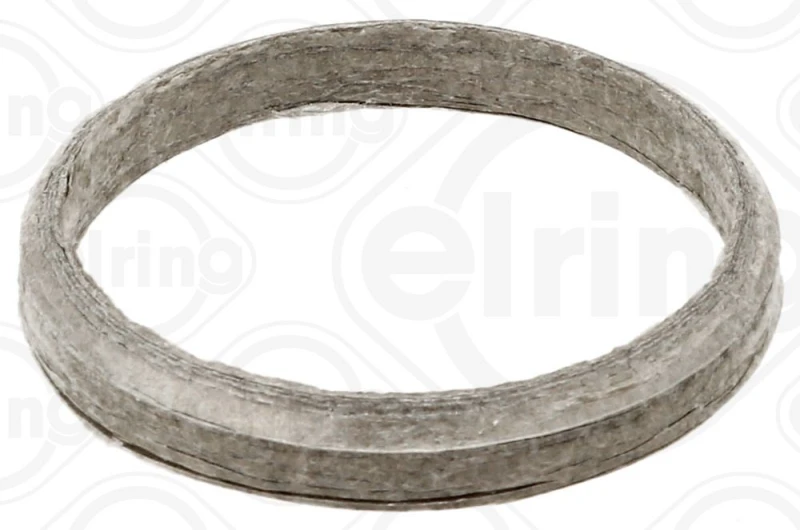 Image of Exhaust pipe gasket ELRING 737.670