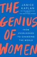 Image of genius of women from overlooked to changing the world
