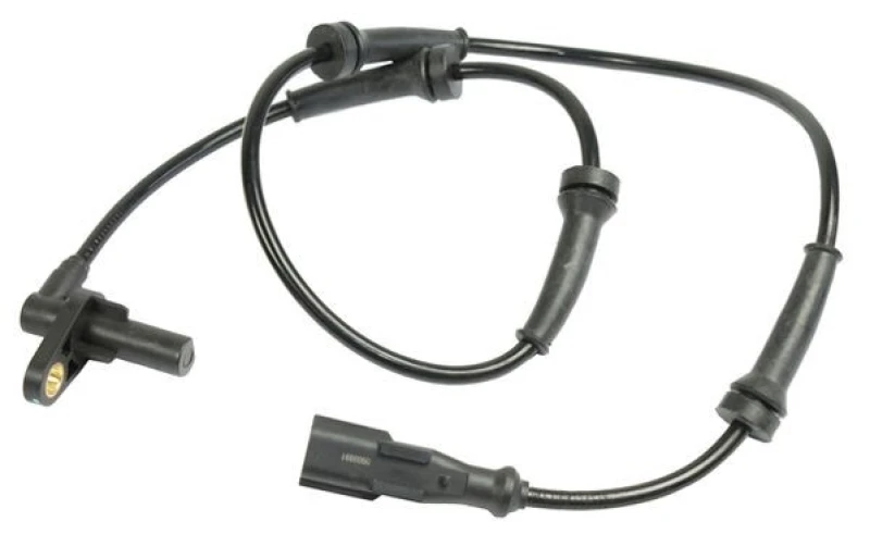 Image of ABS sensor METZGER 0900891
