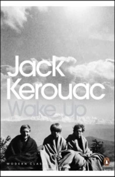 Image of Wake up by Jack Kerouac Paperback