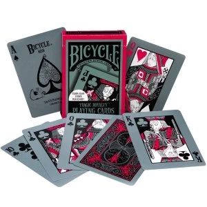 Image of Bicycle Tragic Royalty Deck Playing Cards