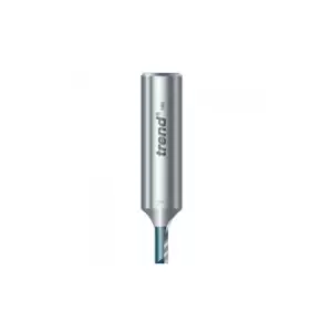Image of Trend 3/10X1/2 2 Flute Cutter 3.2 Mm Dia. - ,