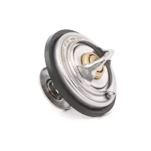 Image of TOPRAN Engine thermostat Opening Temperature: 87°C 101 601 Thermostat, coolant,Thermostat VW,AUDI,SKODA,PASSAT Variant (3B6),PASSAT Variant (3B5)