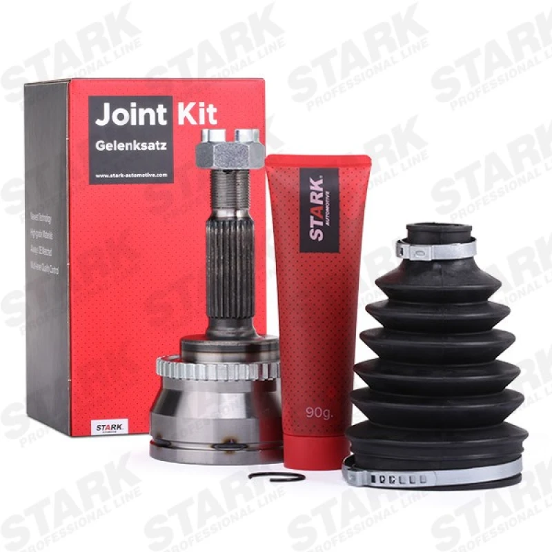 Image of STARK CV joint kit STARK SKJK-0200622