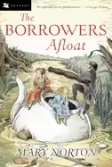 Image of borrowers afloat