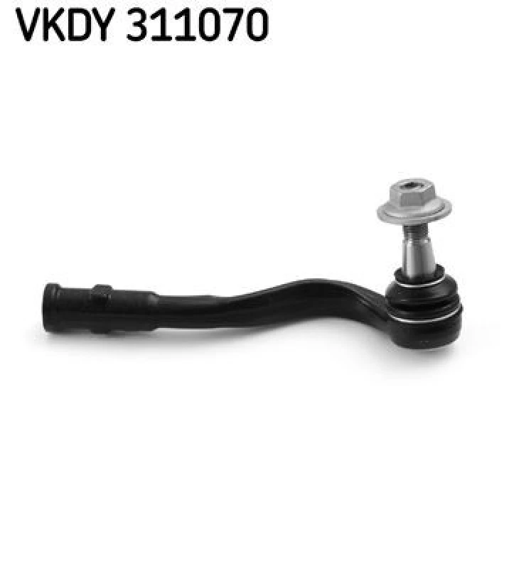 Image of SKF Track rod end SKF VKDY 311070