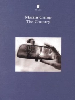 Image of The Country by Martin Crimp Paperback