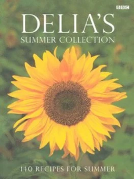 Image of Delias Summer Collection by Delia Smith Paperback