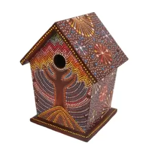 image of Wild Life World Artisan Nest Box