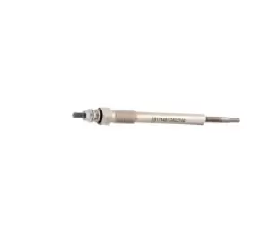 Image of RIDEX Glow plug SKODA,HYUNDAI,MAZDA 243G0150 367102A700 Glow plugs,Glow plugs diesel,Diesel glow plugs,Heater plugs