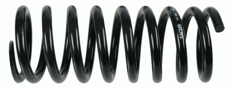 Image of Coil spring SACHS 996 066