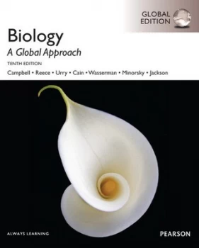 Image of Biology by Neil A. Campbell Paperback