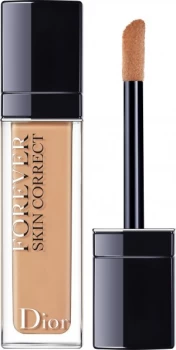Image of DIOR Diorskin Forever Skin Correct 11ml 3.5N - Neutral