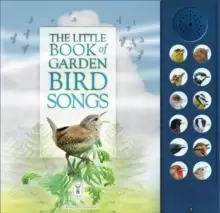 Image of The Little Book of Garden Bird Songs