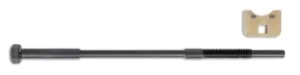 Image of Laser Tools 3109 Tensioner Wrench