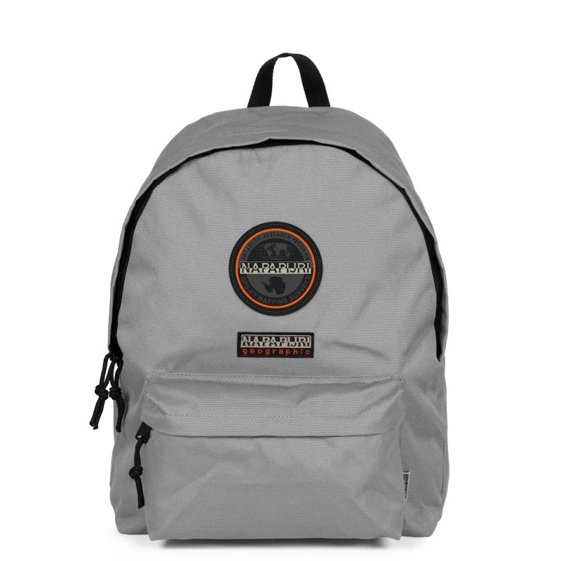 Image of Napapijri Backpack Napapijri Voyage 3 Bleu Male TU