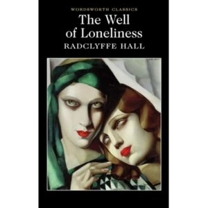 Image of The Well of Loneliness