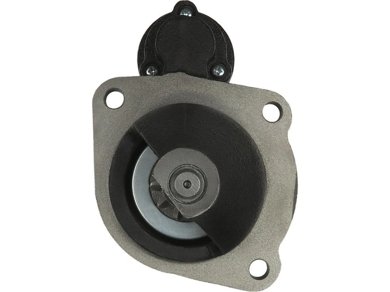 Image of AS-PL Starter motor AS-PL S9144