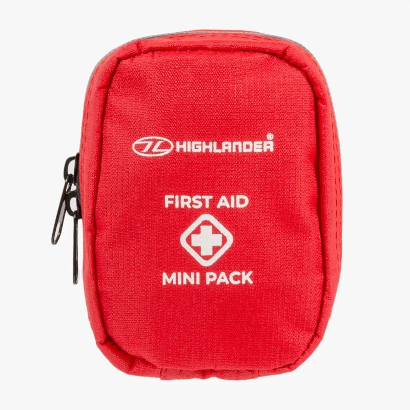 Image of Mini first aid kit Highlander Rouge Unisex TU
