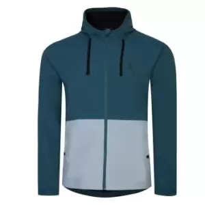 Image of Dare 2b Forseeable Jacket - MedGrn/Slate
