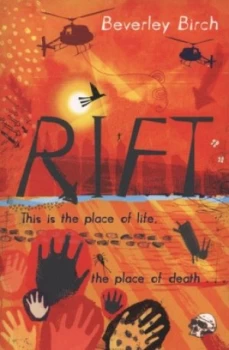 Image of Rift by Beverley Birch Book