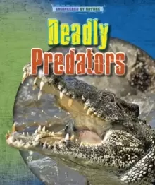 Image of Deadly Predators