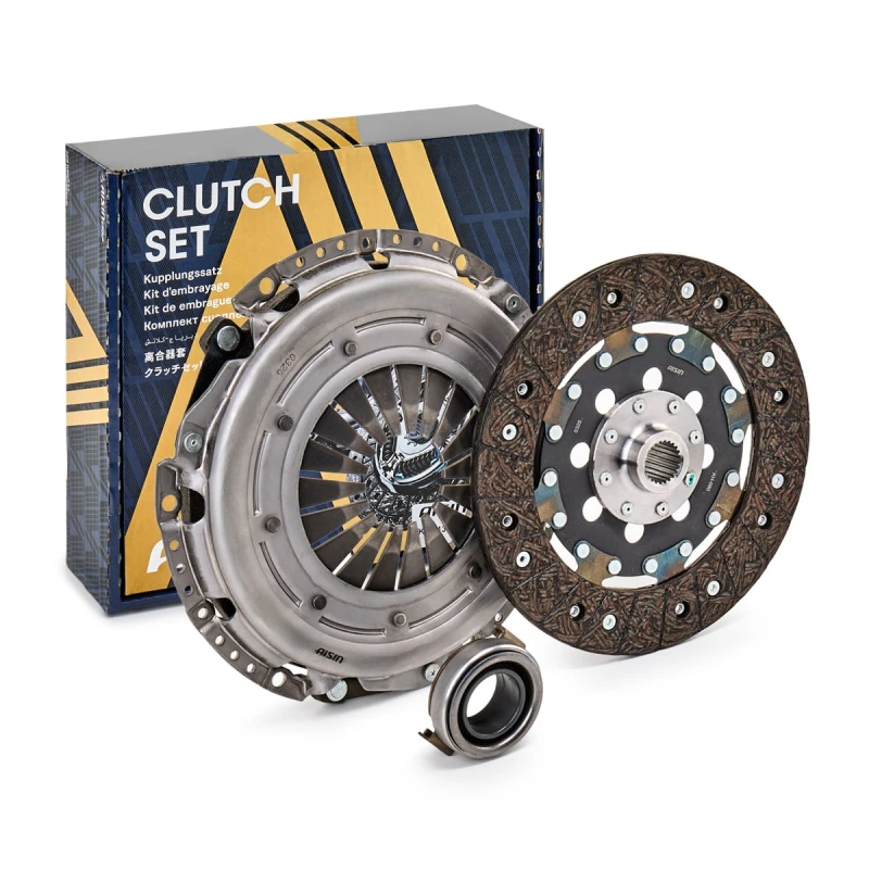 Image of AISIN Clutch kit AISIN KH-080