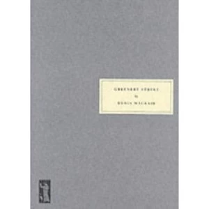 Image of Greenery Street by Denis Mackail (Paperback, 2002)