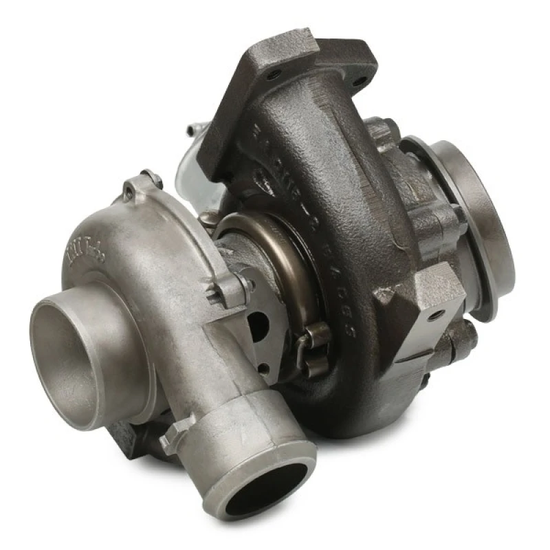 Image of RIDEX REMAN 2234C0263R Turbocharger without fastening/mounting material Charger,charging system (2234)