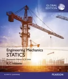 Image of Engineering Mechanics: Statics, SI Edition