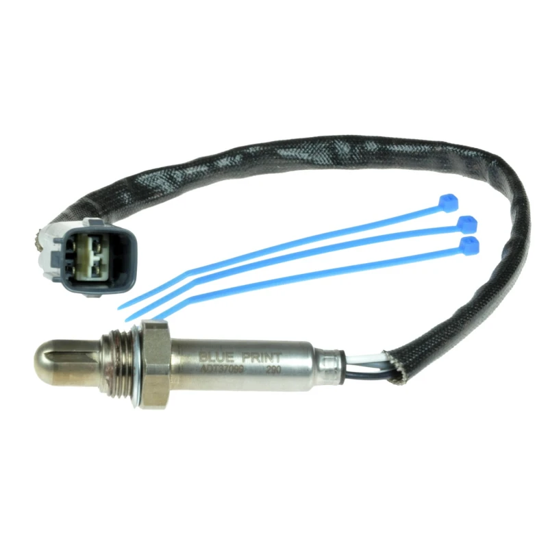 Image of FEBI BILSTEIN 179595 Lambda sensor Exhaust Manifold Lambda Sensor (3922)