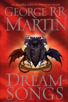 Image of Dreamsongs by George R.R. Martin Hardback