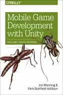 Image of mobile game development with unity build once deploy anywhere