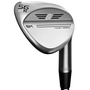 image of Titleist SM9 Tour Chrome Wedge RH DYG S2 50.12 F