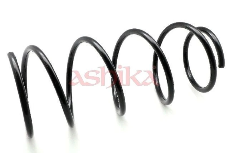 Image of ASHIKA Coil spring ASHIKA ZCA1276G