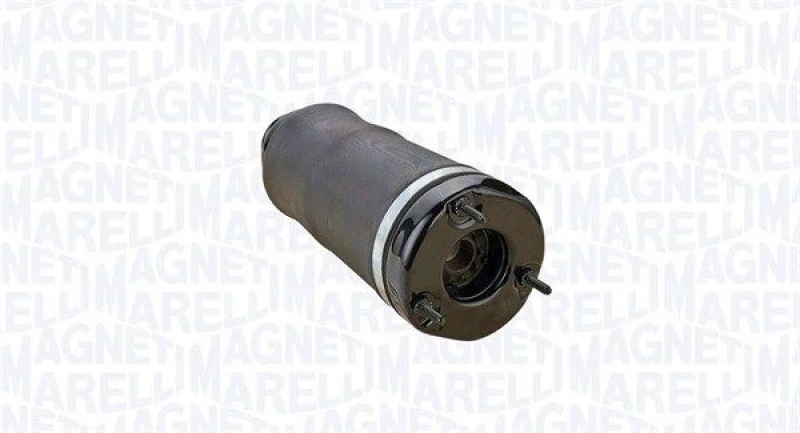 Image of MAGNETI MARELLI Shock absorber MAGNETI MARELLI 350311300002