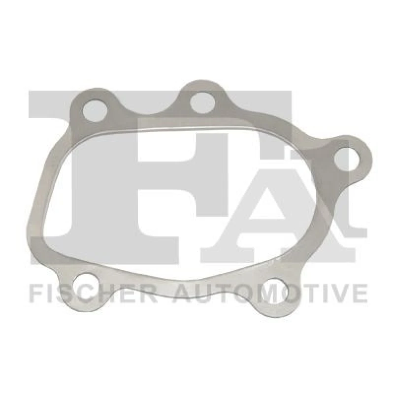 Image of FA1 Exhaust pipe gasket FA1 750-921