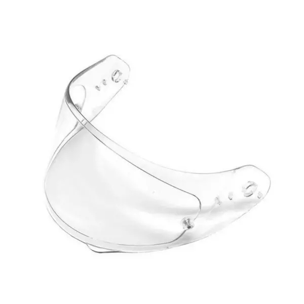 Image of Scorpion Ellip-Tec MaxVision Ready Clear Visor EXO-1200-2000-390-510-710