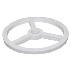 Image of 5Five Modern Mirror Organiser White