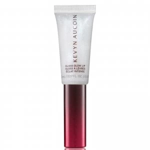 Image of Kevyn Aucoin Glass Glow Lip Gloss 8ml (Various Shades) - Crystal Clear