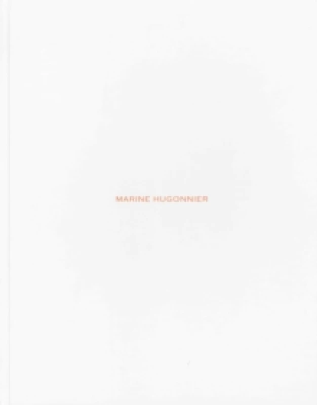 Image of Marine Hugonnler by Steven Bode and Katrina M Brown and Film and Video Umbrella Hardback