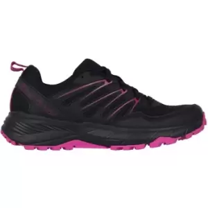 Image of Karrimor Caracal TR Juniors Trail Running Shoes - Black