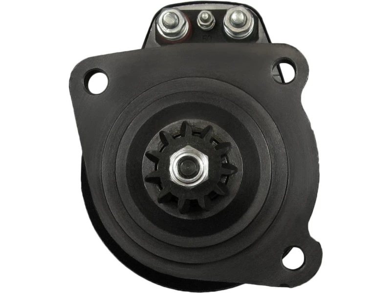 Image of AS-PL Starter motor AS-PL S0367