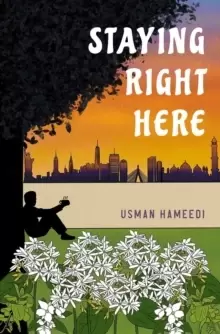Image of Staying Right Here