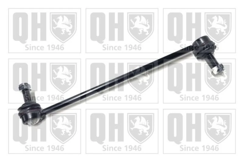 Image of QUINTON HAZELL Anti-roll bar link QUINTON HAZELL QLS3256S