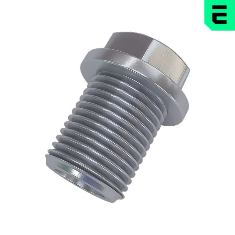 Image of Oil sump plug OPTIMAL OP-ESP0127T-BG