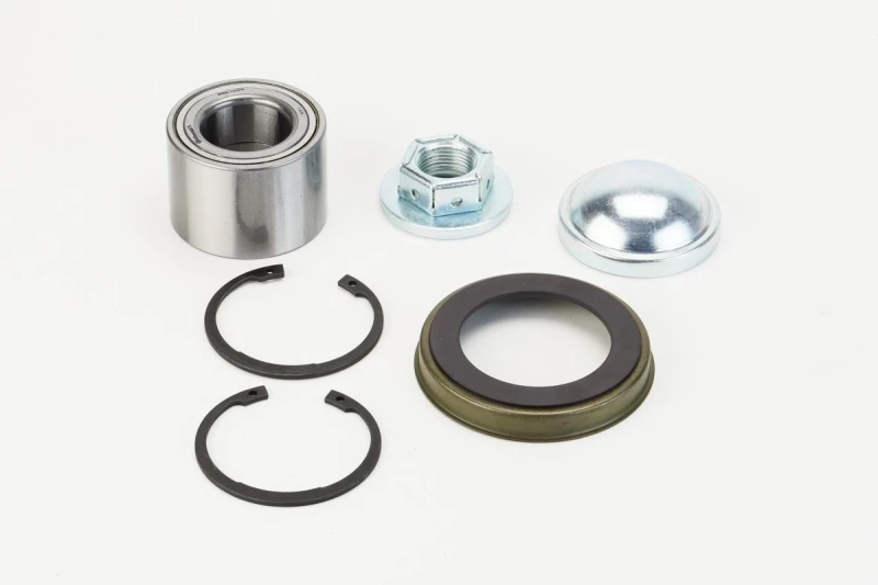 Image of Wheel bearing kit CONTITECH WBE1096